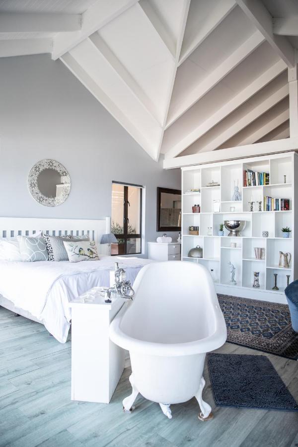 윌더니스 The Loft 아파트 외부 사진